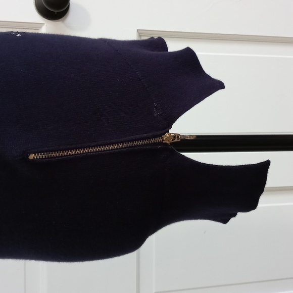 ⚓RARE Tommy Hilfiger⚓ - Steam Boat Sequin Sweater - Picture 7 of 13